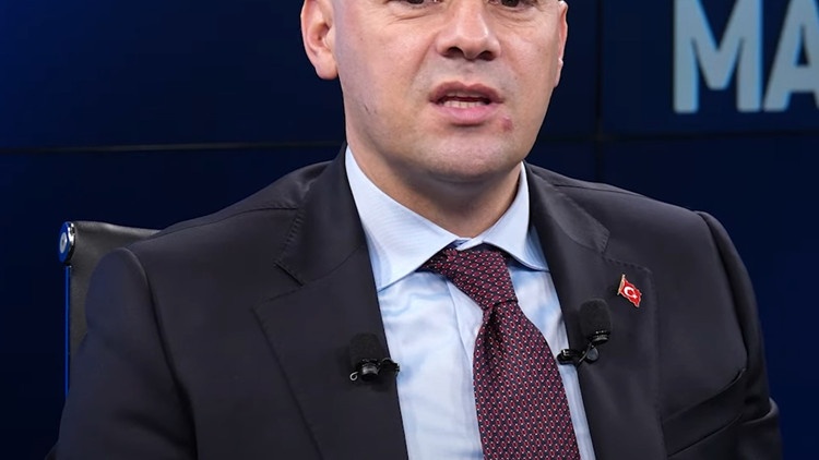 Antalya Büyükşehir Belediyesine yönelik yeni operasyon; 3 gözaltı