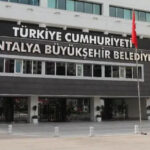 Antalya Büyükşehir Belediyesine yönelik soruşturmada 3 yeni gözaltı Detaylar belli oldu
