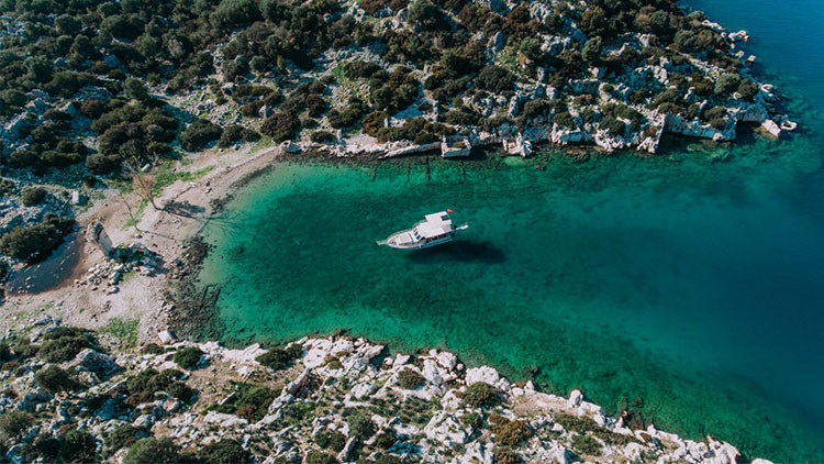 Antalya’nın reklam filmini 430 milyon kişi izledi