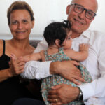 Koruyucu anne Sevil: Bade ile aramızdaki kan bağı değil, can bağı