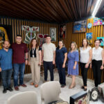 Hastanede farkındalık sergisi