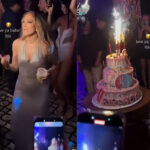 Jennifer Lopez doğum gününü Antalya’da kutladı