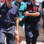 Rusların cinayetle biten kavgasında 2 şüpheli adliyede