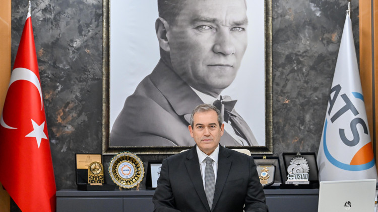 Hacısüleymandan kontrollü geçiş vurgusu