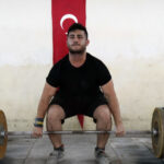 Okul salonundan Türkiye şampiyonluğuna