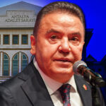 Tutuklanan Muhittin Böcekin gelini gözaltına alındı