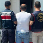 Antalyada 72 saatte 208 aranan kişi yakalandı