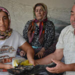 Antalyadaki yangında tüm birikimlerini kaybettiler Merkez Bankasına başvuruda bulundular