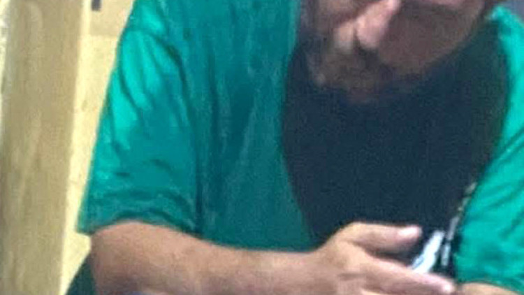 Göl kenarındaki kulübede ölü bulundu