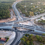 Kepezüstü Kavşağı bugün hizmete açılıyor