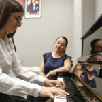 İsmail Baha Sürelsan Konservatuvarında yeni sezon kayıtları başlıyor