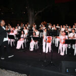 Kemerde sokak hayvanları yararına konser