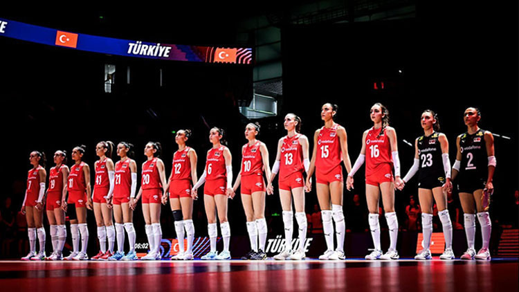 Filenin Sultanlarının Antalya kamp kadrosu belli oldu