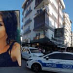 Antalyada korkunç cinayet: Yaşadığı dairede boğazı kesilmiş olarak bulundu
