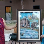 80 sanatçı Kemer’de çevre için buluştu