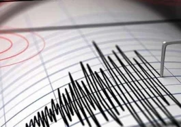 Adana’da 4.5 büyüklüğünde deprem