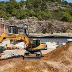 Alanya Konaklı Arıtma Tesisi'ne 200 milyonluk yeni yatırım