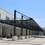 Alanya Toptancı Hali’nde sona yaklaşıldı