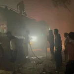 Alanya'da orman yangınında 3 hektarlık alan zarar gördü