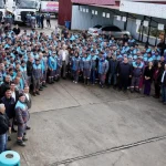 Alanya'da sendikanın eylemine büyük oranda hayır çıktı