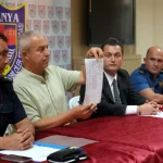 Alanya’da zabıtadan taksilere sivil takip