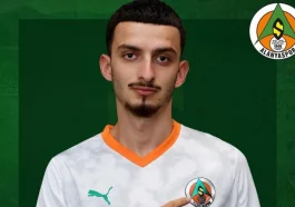 Alanyaspor, Baran Moğultay’ı satın alma opsiyonuyla kiraladı