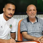 Alanyaspor, İbrahim Kaya'yı kadrosuna kattı