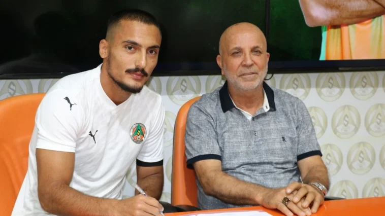 Alanyaspor, İbrahim Kaya'yı kadrosuna kattı