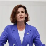 Aliye Coşar: “Manavgat bağlantı yolu tarım arazilerine zarar verecek”