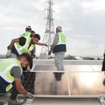 ALKÜ'nün 'Entegre Sürdürülebilirlik Projesi' Avrupa finalinde