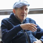 Altan Öymen hayatını kaybetti