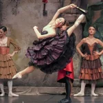 Antalya DOB’dan görkemli sezon finali