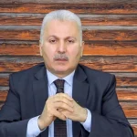 Antalya müftüsü değişti… Yeni müftü kim oldu?