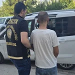 Antalya’da bir haftada 224 şüpheli tutuklandı