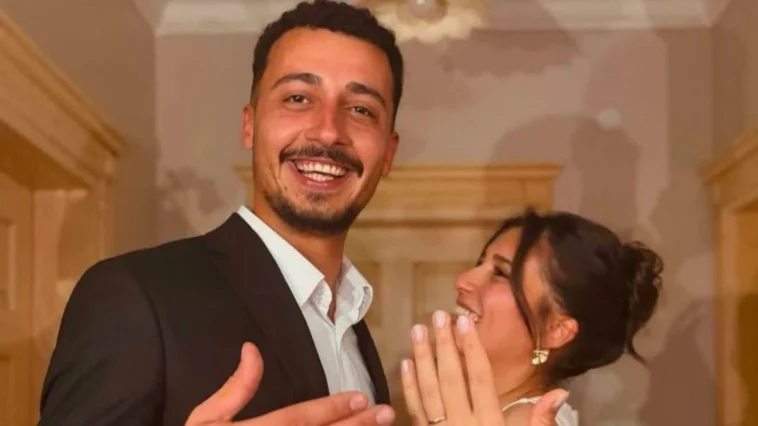 Antalya’da düğün hazırlığı yapan genç öldü