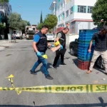 Antalya'da fırın çalışanını 'Ona selam söyle' diyerek bacağından vurdu