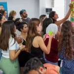 Antalya’da gençlere ve spor eğitmenlerine PCM eğitimi