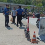 Antalya'da 'Huzur' uygulaması