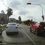 Antalya’da izmarit atana ceza