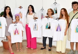 Antalya’da kültürel miras sergisi