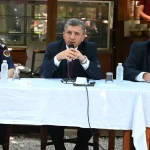 Antalya'da Turizm Güvenlik Toplantısı yapıldı