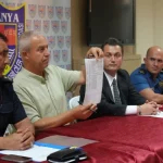 Antalya'da zabıtadan taksilere kapsamlı denetim