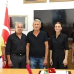 Antalyalılar Derneği, ilçelerde teşkilatlanıyor