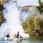 Antalya'nın tüm ilçelerinde haşereyle mücadele