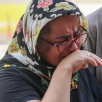 'Aracı üzerine sürüp ölümüne neden oldu' iddiası