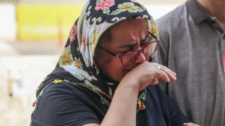 'Aracı üzerine sürüp ölümüne neden oldu' iddiası