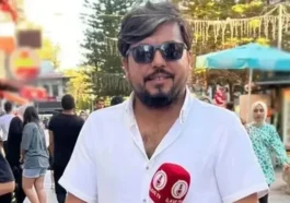 Arif Kocabıyık 3. kez tahliye edildi