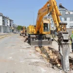 ASAT’tan Kepez’e 345 Milyon TL’lik içme suyu yatırımı