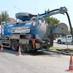 ASAT’tan Konyaaltı’na altyapı seferberliği