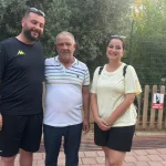 ASKF Başkanı Bulut güven tazeledi